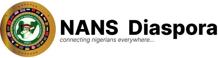 NANS Diaspora